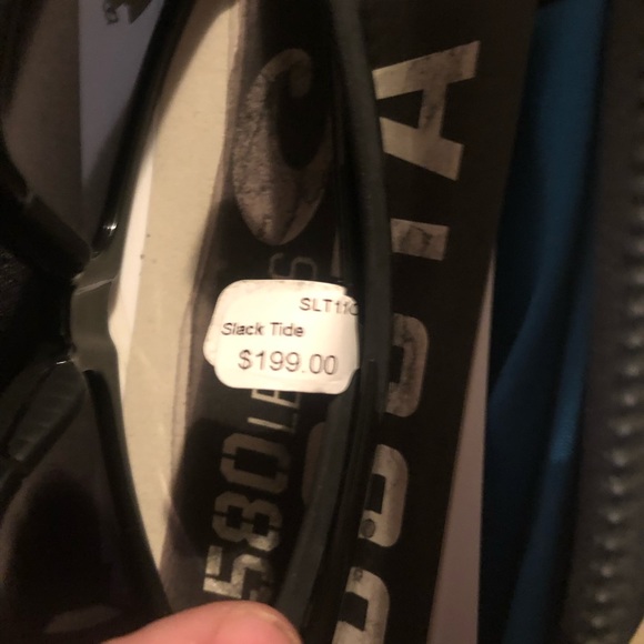Brand new costa sunglasses with tags!!! - Picture 5 of 6